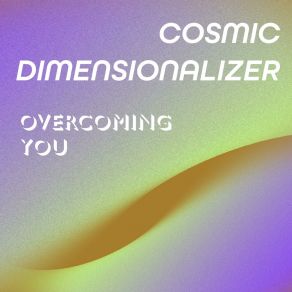 Download track Glow Of The Drum Cosmic Dimensionalizer