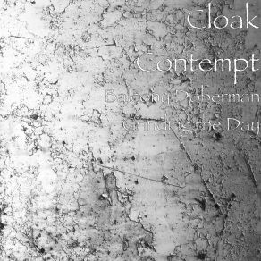 Download track Apricot Classic Animal Cloak Contempt