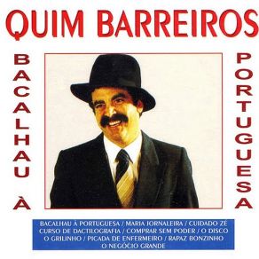 Download track Picada De Enfermeiro Quim Barreiros