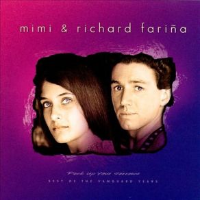 Download track House Un-American Blues Activity Dream Mimi, Richard Farina