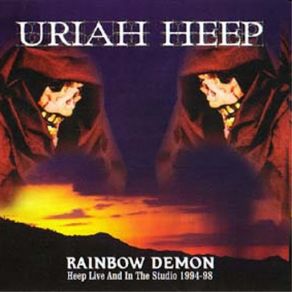 Download track Sail The Rivers (Studio Track)  Uriah Heep