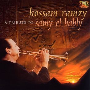 Download track Naima'S Desert Castle Hossam Ramzy