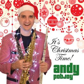 Download track How Merry Is Your Christmas Andy Pobjoy