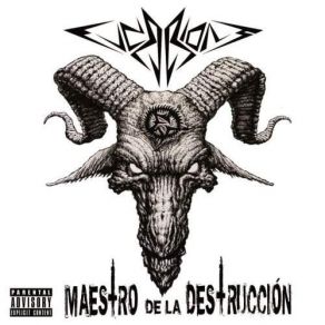 Download track Maestro De La Destrucción Eucariont