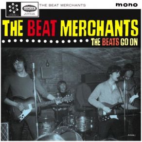 Download track Messin' With The Man The Beat Merchants