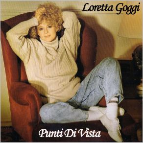 Download track E' Meglio Ridere Loretta Goggi