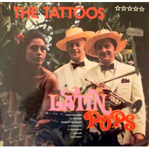 Download track Senorita - Pep - The Tattoos Tattoo