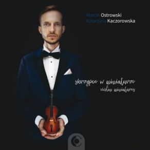 Download track Romanian Folk Dances, Sz. 56 (Arr. Z. Székely For Violin & Piano) Marcin Ostrowski, Katarzyna Kaczorowska