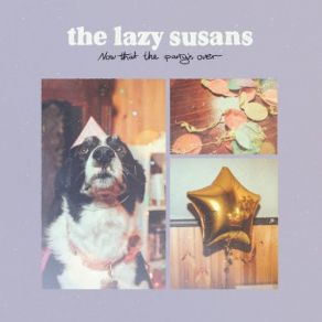 Download track Help Me Help You The Lazy Susans