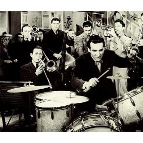 Download track Ta - Ra - Re - Boom - Der - E Gene Krupa