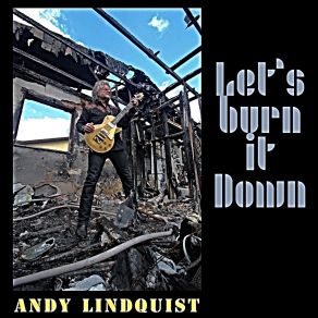 Download track Gator Got Your Tongue Andy Lindquist