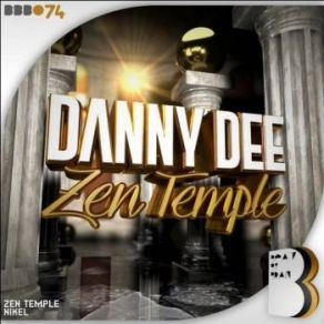 Download track Nikel (Original Mix) Danny Dee