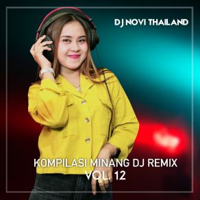 Download track TERASA SULIT BEGITU SAKIT DJ NOVI THAILAND