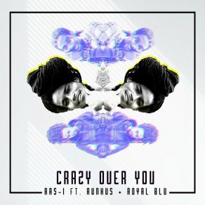 Download track Crazy Over You Ras I