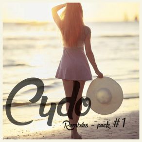 Download track Infinity (Carvillo Remix) CydoCarvillo