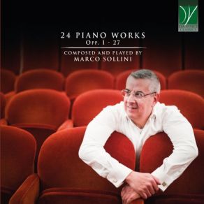 Download track Valzer Triste, Op. 1 Marco Sollini