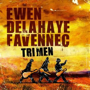 Download track Les Belles Années 70 Trio Ewen -Delahaye-Favennec