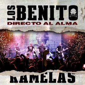 Download track Destino Los Benito