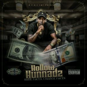 Download track Enuff Hollow Hunnadz