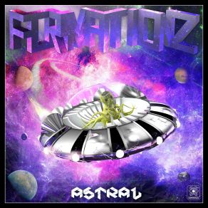 Download track Astral Formationz