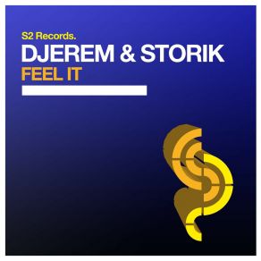 Download track Feel It (Original Club Mix) StorikDjerem