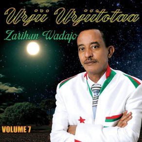 Download track Geerarsa Zarihun Wadajo