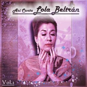 Download track Una Nube Lola Beltrán