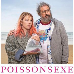 Download track Poissonsexe Télépathique Jean - Benoît Dunckel