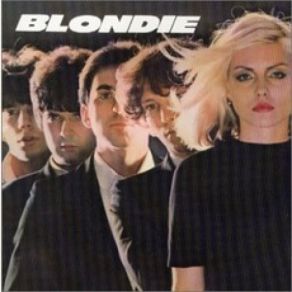 Download track Once I Had A Love (A. K. A. The Disco Song) (1975 Demo, 1994 Mix) Blondie