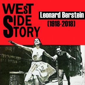 Download track Maria (From West Side Story) Leonard BernsteinJim Bryant