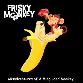 Download track Run Away With Me Frisky MonkeyElectric Runner