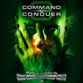 Download track The Control Node Steve Jablonsky, Trevor Morris