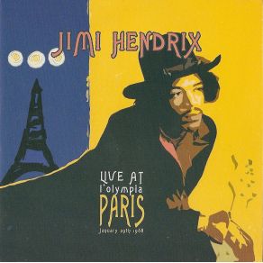 Download track Foxy Lady Jimi Hendrix