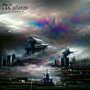 Download track If Only They Knew Antares