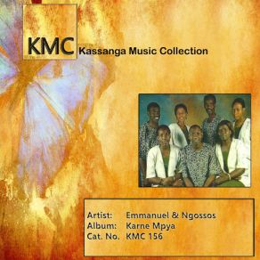 Download track Usiwe Mshika Mbili Emmanuel, The Ngossos