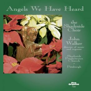 Download track O Bethlehem (Arr. C. Dickinson) Pittsburgh, Pennsylvania USA, Choir Of Shadyside Presbyterian ChurchPennsylvania, Claudia Benack, XiuRu Liu, Kevin Gruden