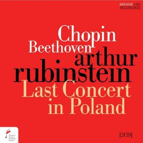 Download track Piano Concerto No. 5 In E-Flat Major, Op. 73: II. Adagio Un Poco Molo Artur RubinsteinHenryk Czyz, Lodz Philharmonic Orchestra