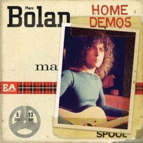 Download track Cry Baby (Acoustic Home Demo) Marc Bolan