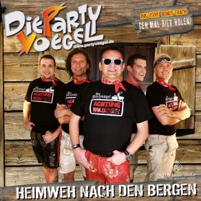 Download track Appenzeller Jodler Die Partyvogel