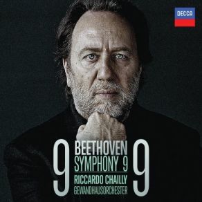 Download track Presto-Allegro Assai Riccardo Chailly, Gewandhausorchester Leipzig