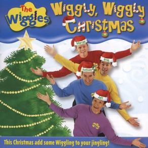 Download track With A Shiny Red Nose The Wiggles