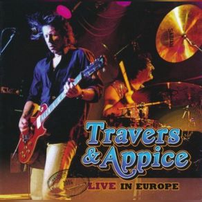 Download track Livin' Alone Appice, Travers