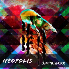 Download track Moonlight Melody LuminusfoxX