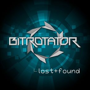 Download track The Logic Bomb Bitrotator