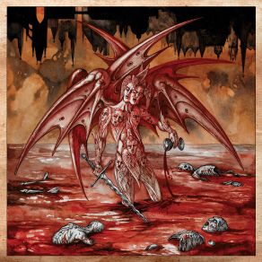 Download track Stigmata Wounds Imprecation