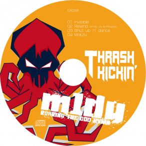 Download track Shut Up'n'dance (Original Mix) M1dy