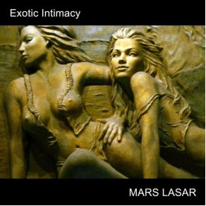 Download track Secret Lagoon Mars Lasar