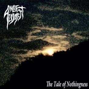 Download track The Cursed Cosmos Ancient Cosmos