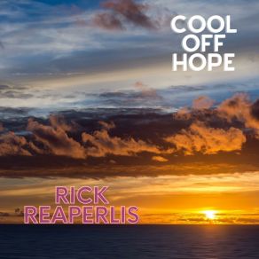 Download track Blissful Rhythm Rick Reaperlis