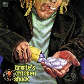 Download track Blood Jimmie'S Chicken Shack